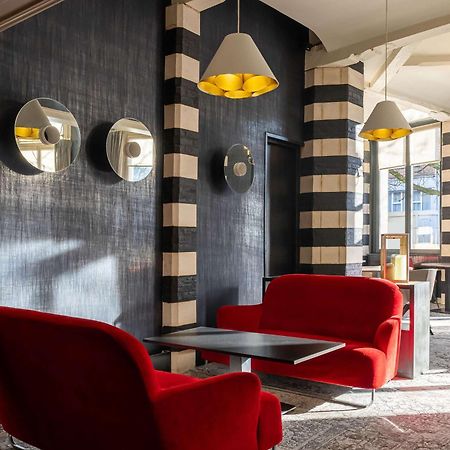 Mercure Lille Centre Grand Place Екстериор снимка