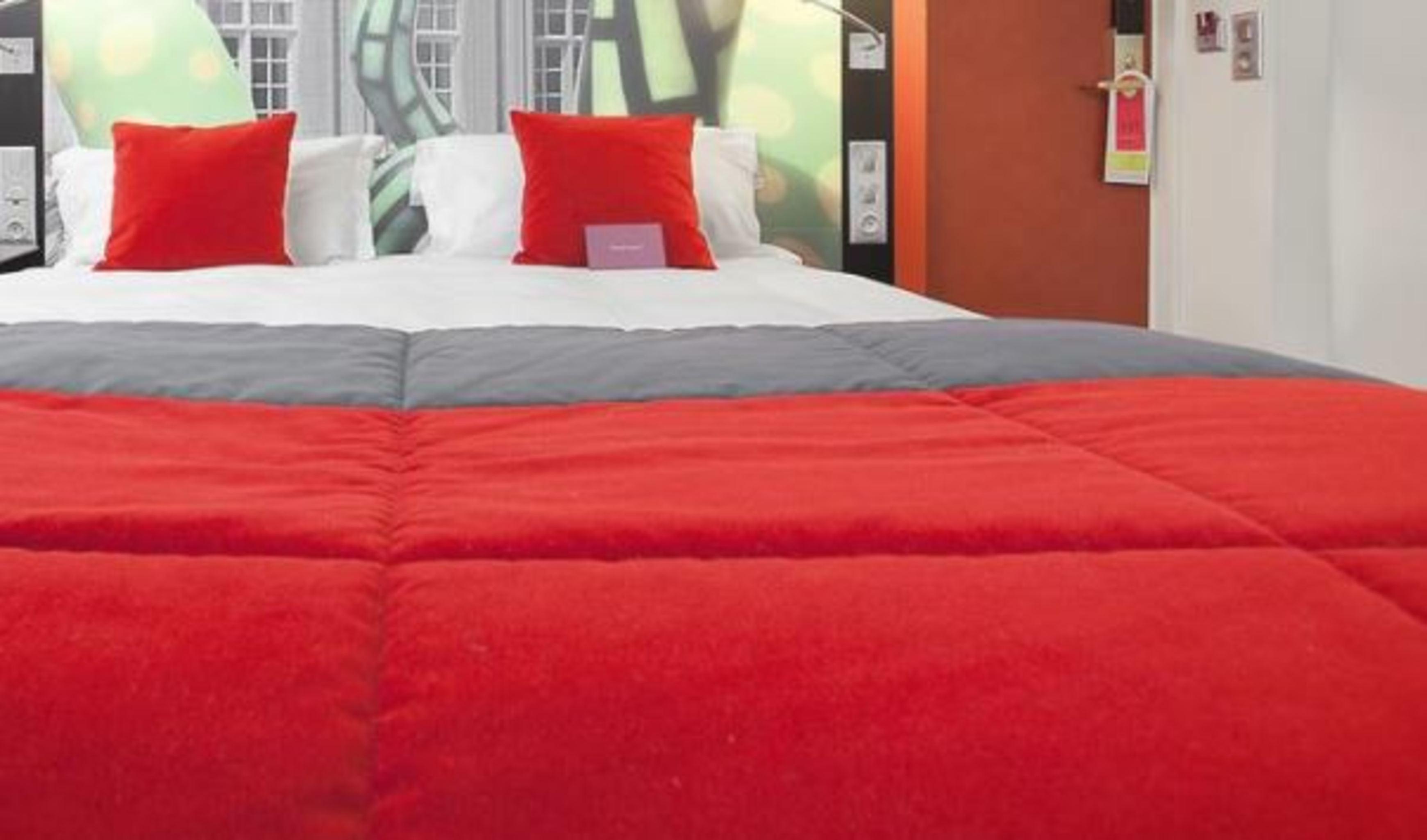 Mercure Lille Centre Grand Place Екстериор снимка