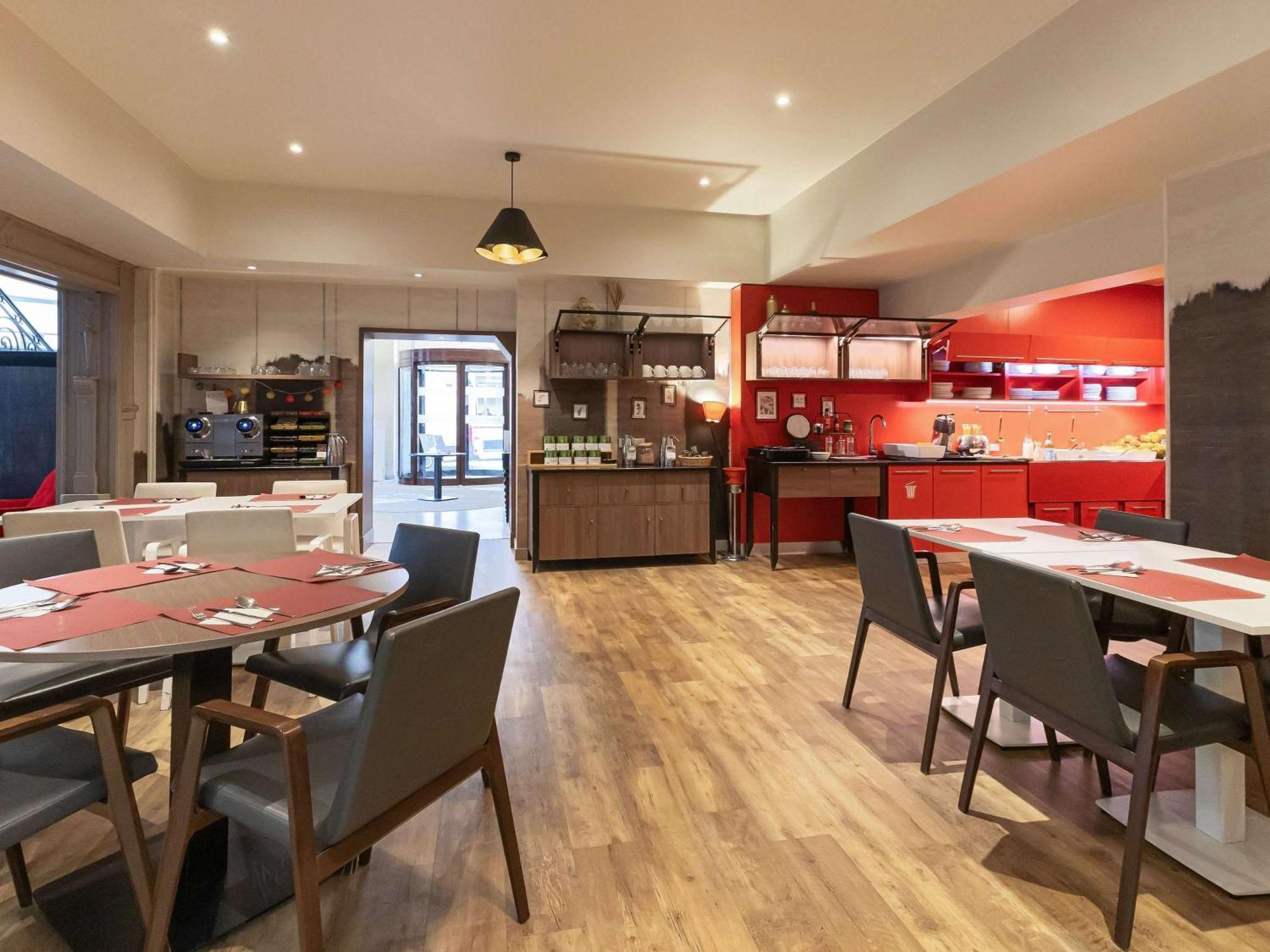 Mercure Lille Centre Grand Place Екстериор снимка