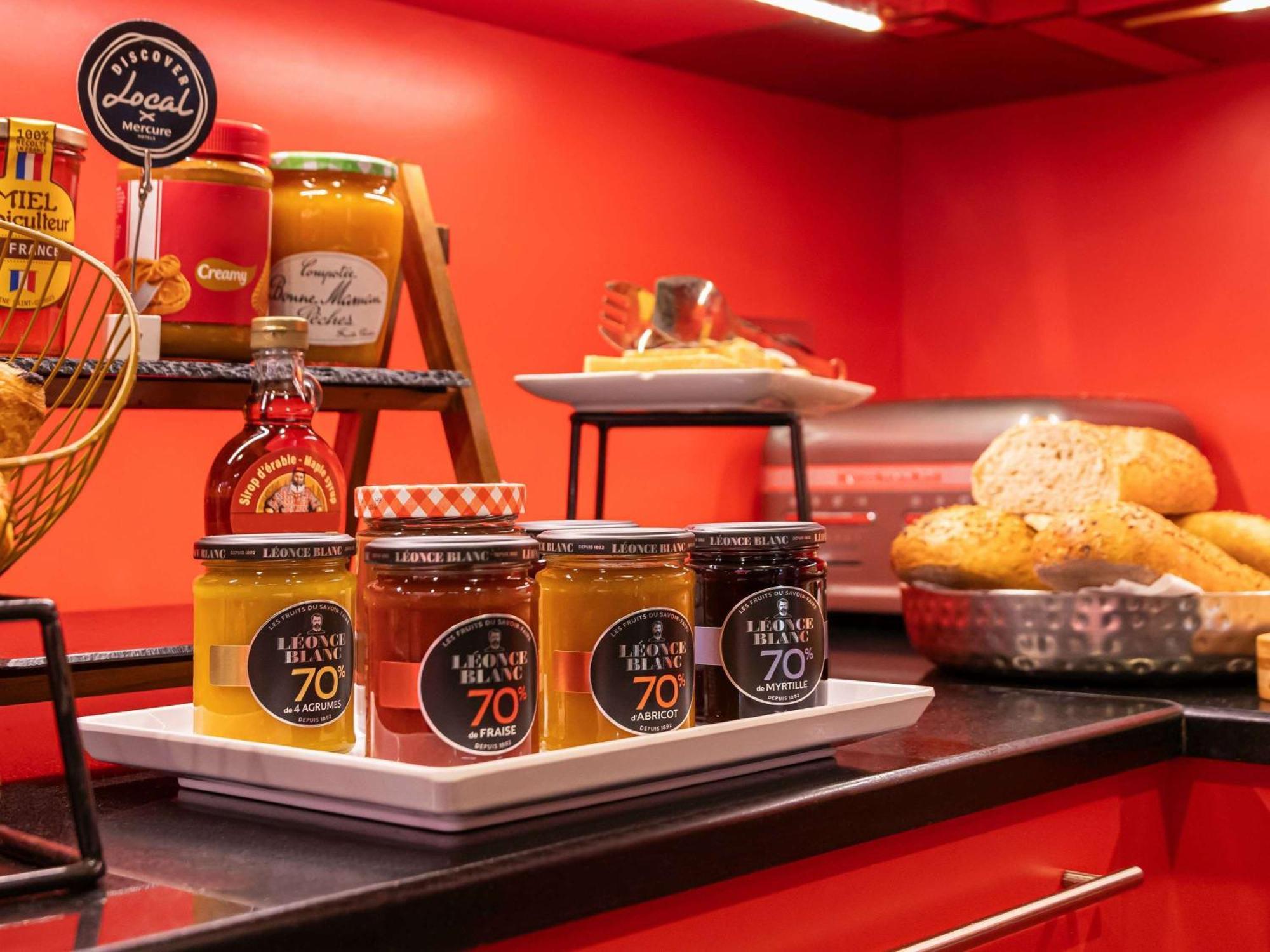 Mercure Lille Centre Grand Place Екстериор снимка