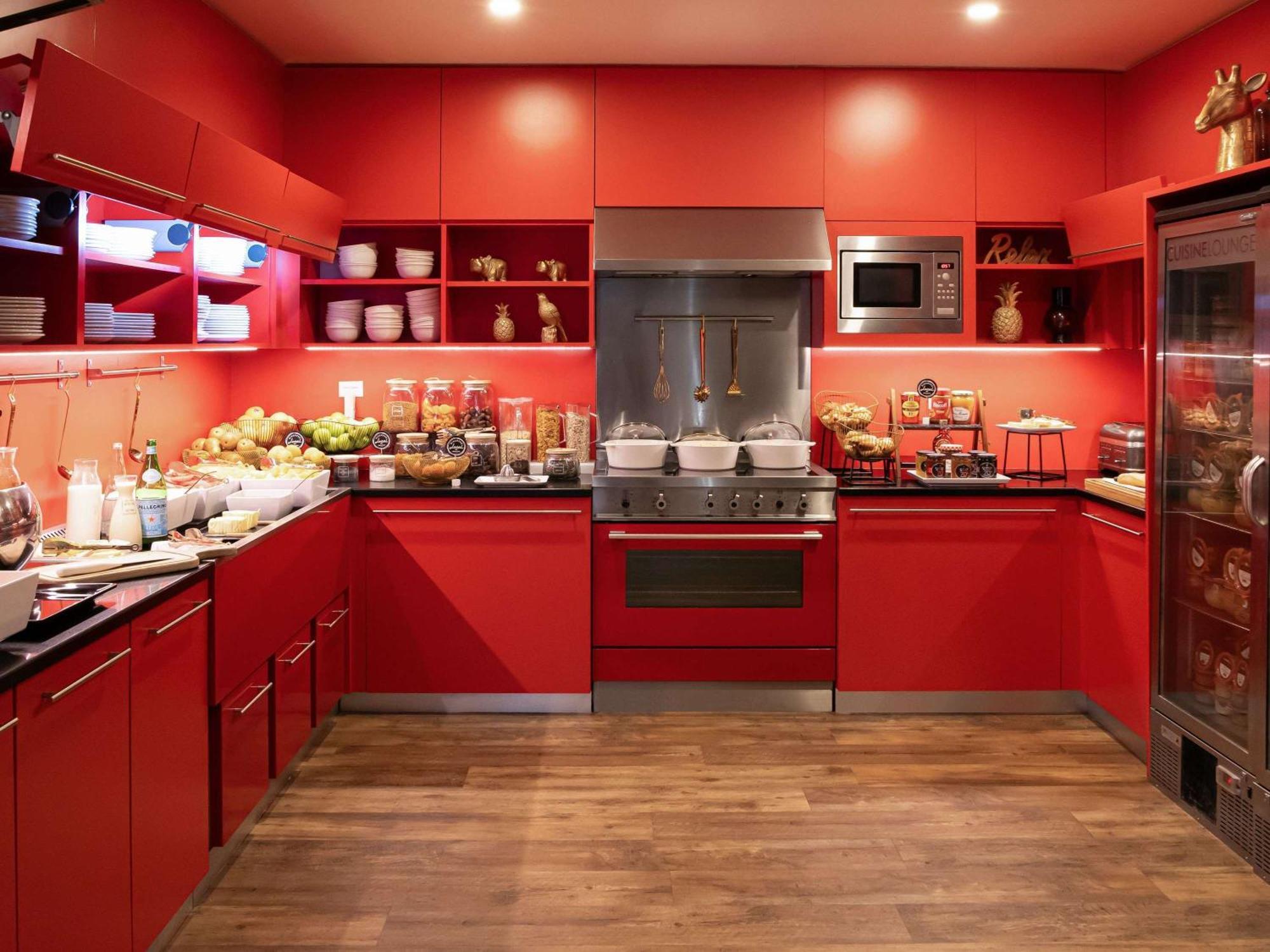 Mercure Lille Centre Grand Place Екстериор снимка