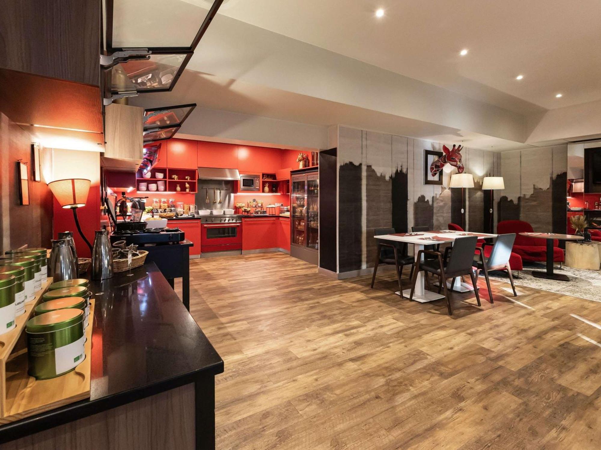 Mercure Lille Centre Grand Place Екстериор снимка