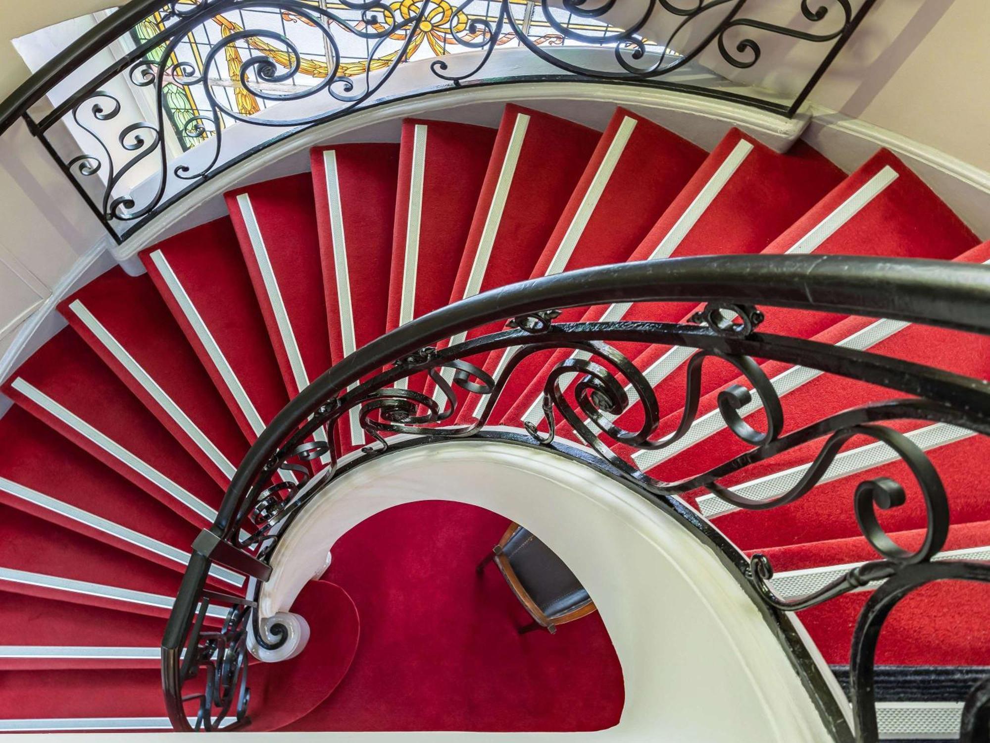 Mercure Lille Centre Grand Place Екстериор снимка