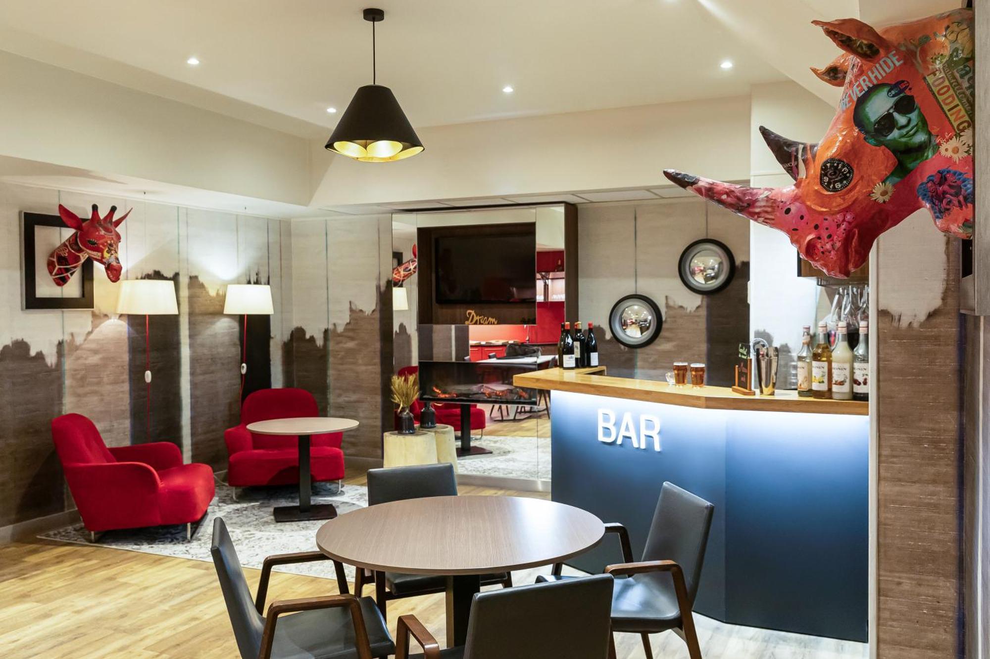 Mercure Lille Centre Grand Place Екстериор снимка