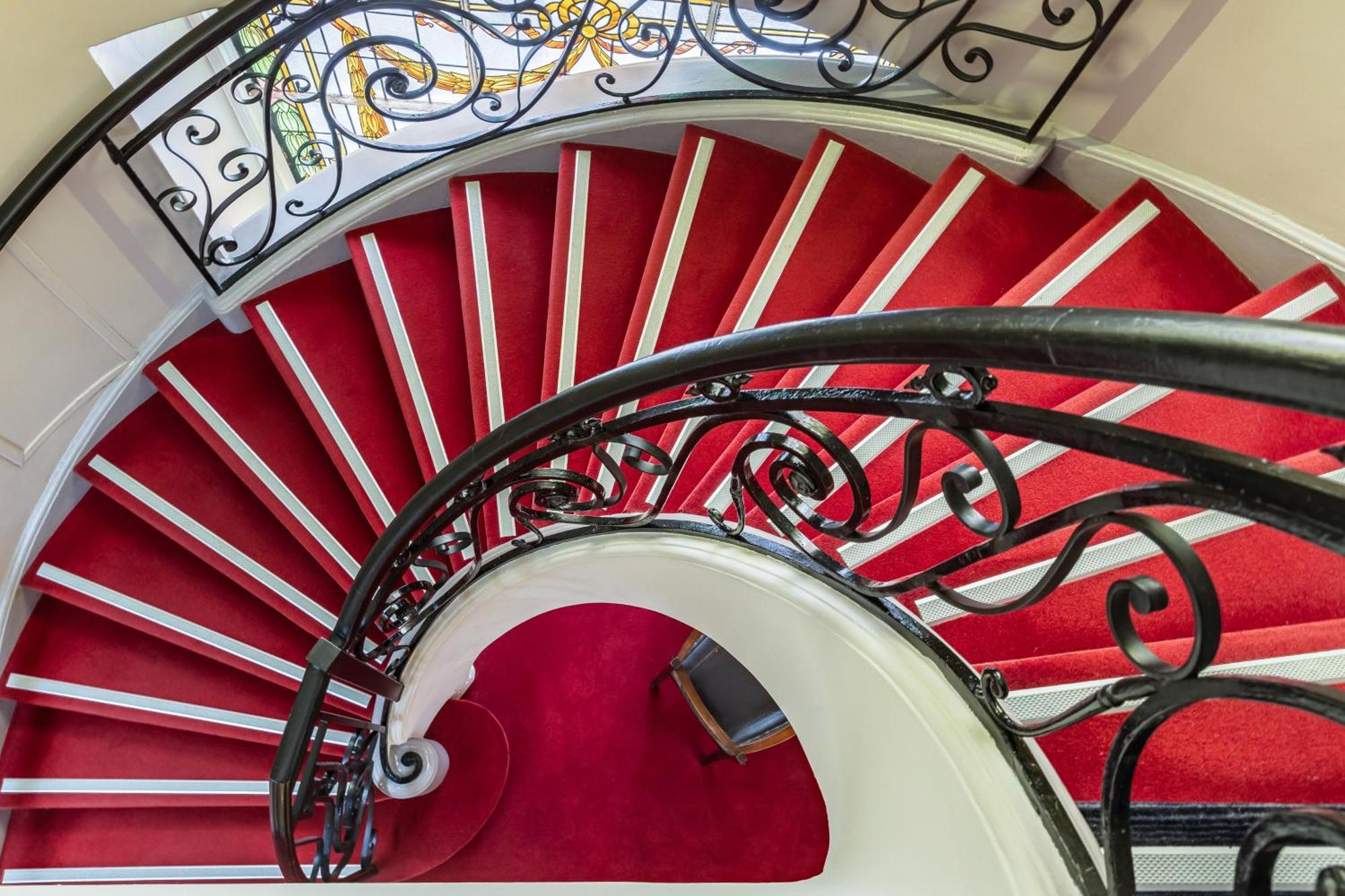 Mercure Lille Centre Grand Place Екстериор снимка
