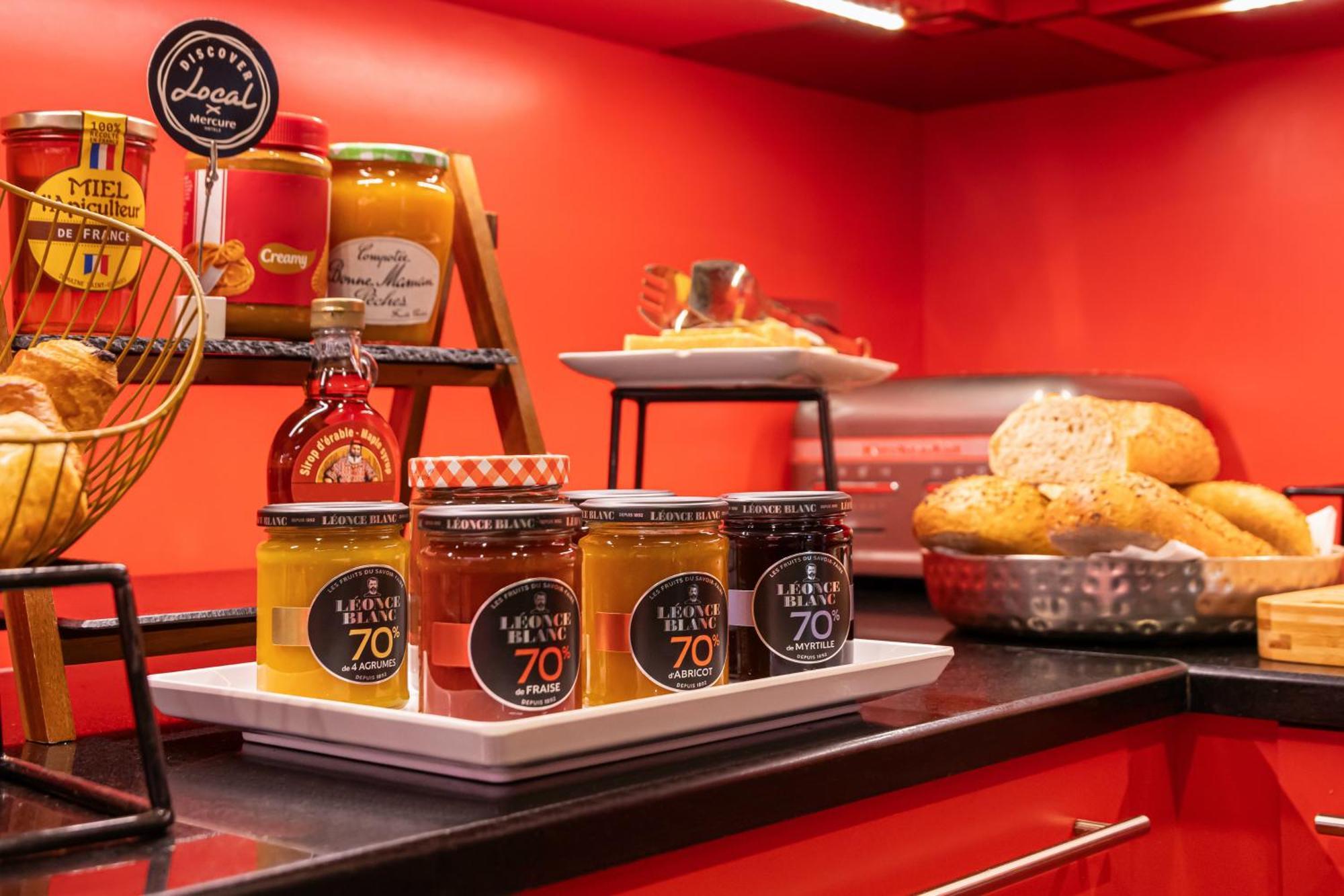 Mercure Lille Centre Grand Place Екстериор снимка