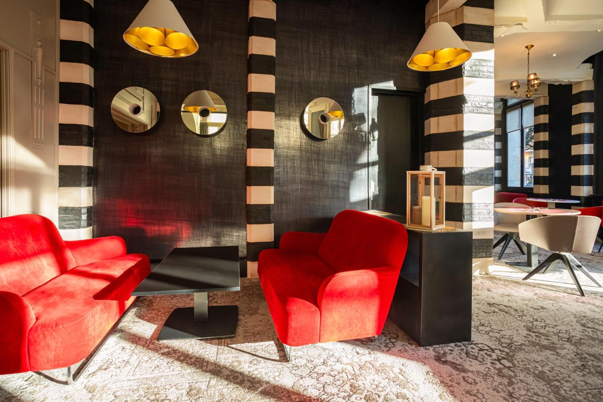 Mercure Lille Centre Grand Place Екстериор снимка