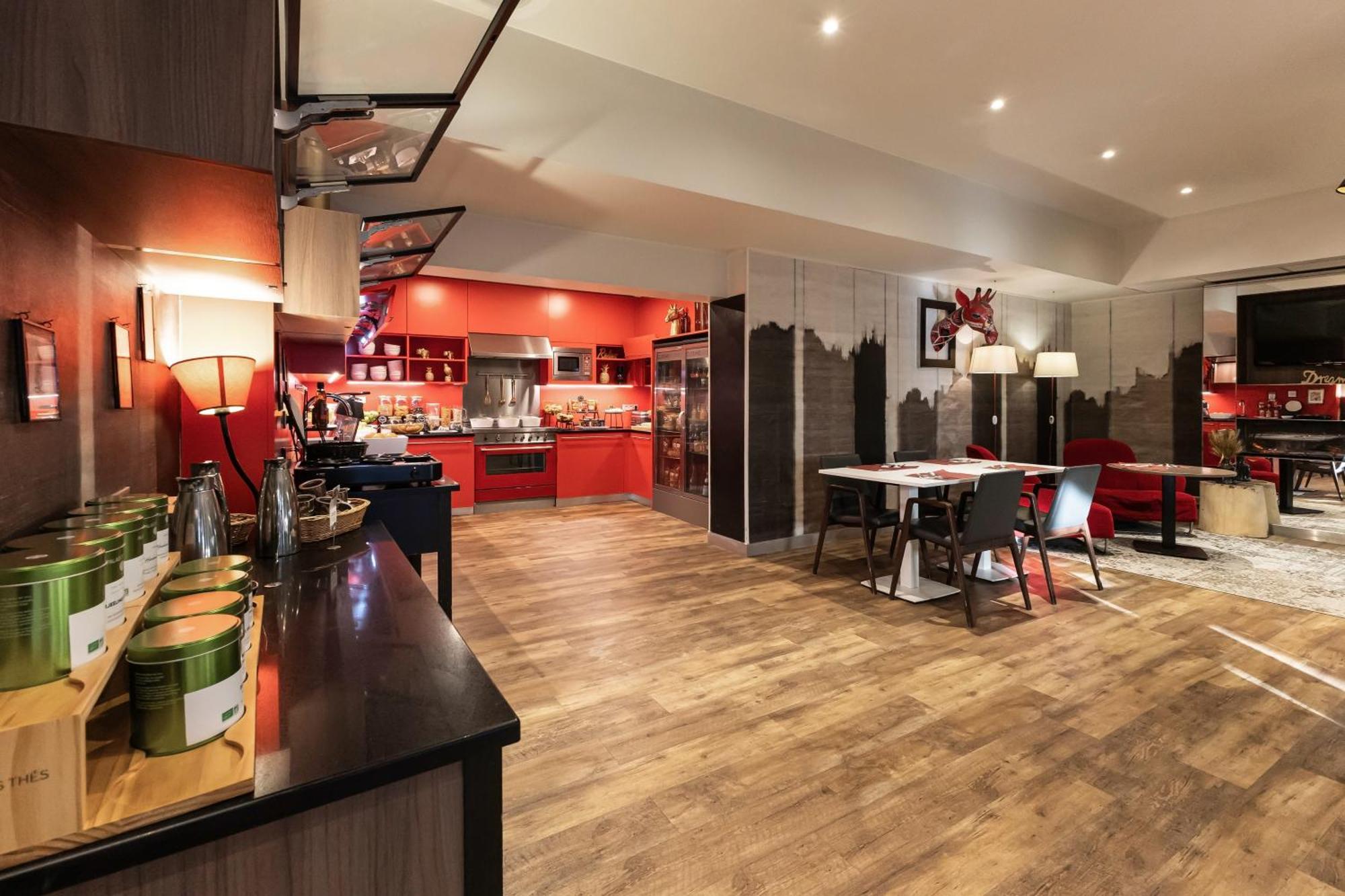 Mercure Lille Centre Grand Place Екстериор снимка