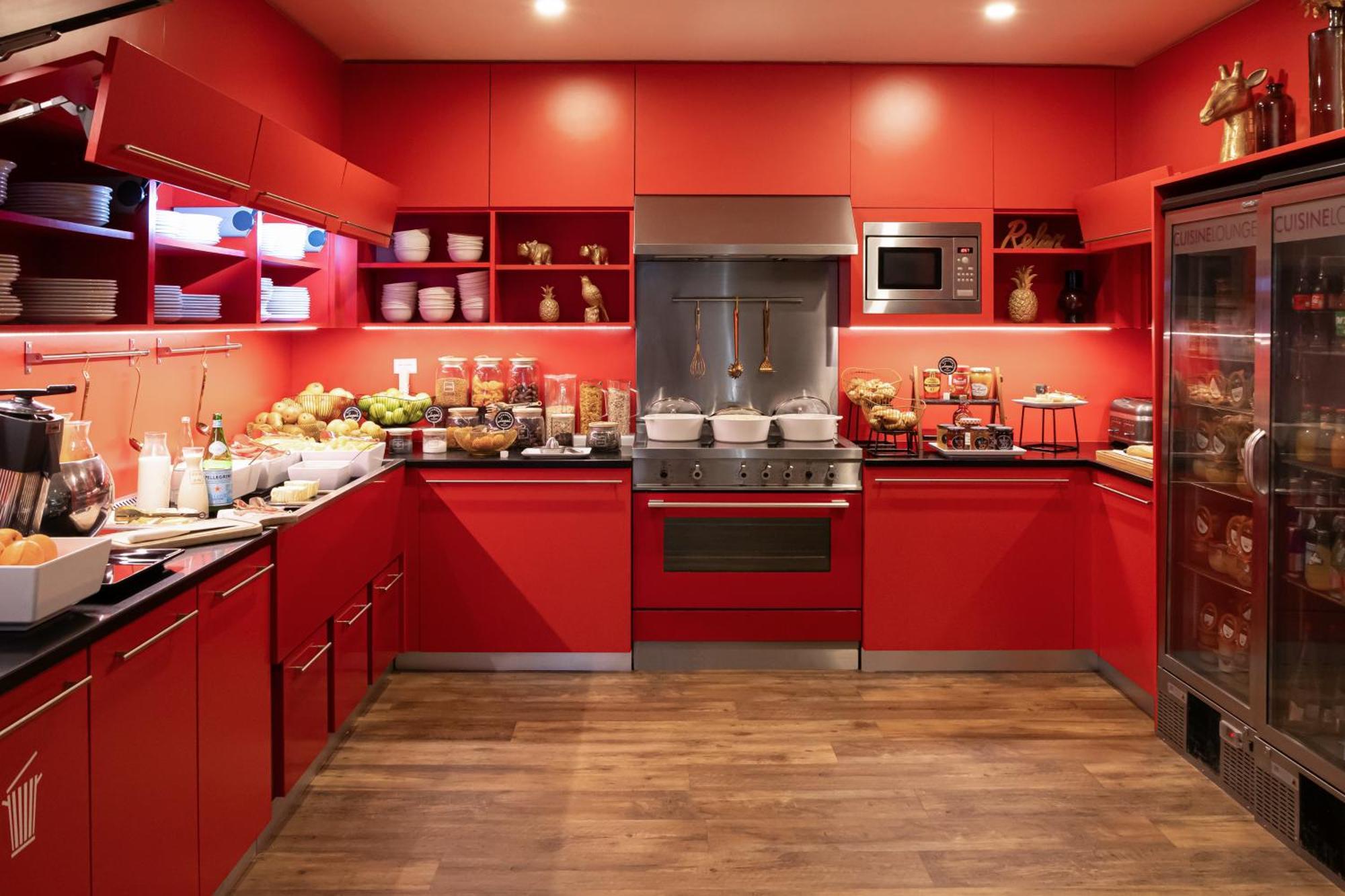Mercure Lille Centre Grand Place Екстериор снимка