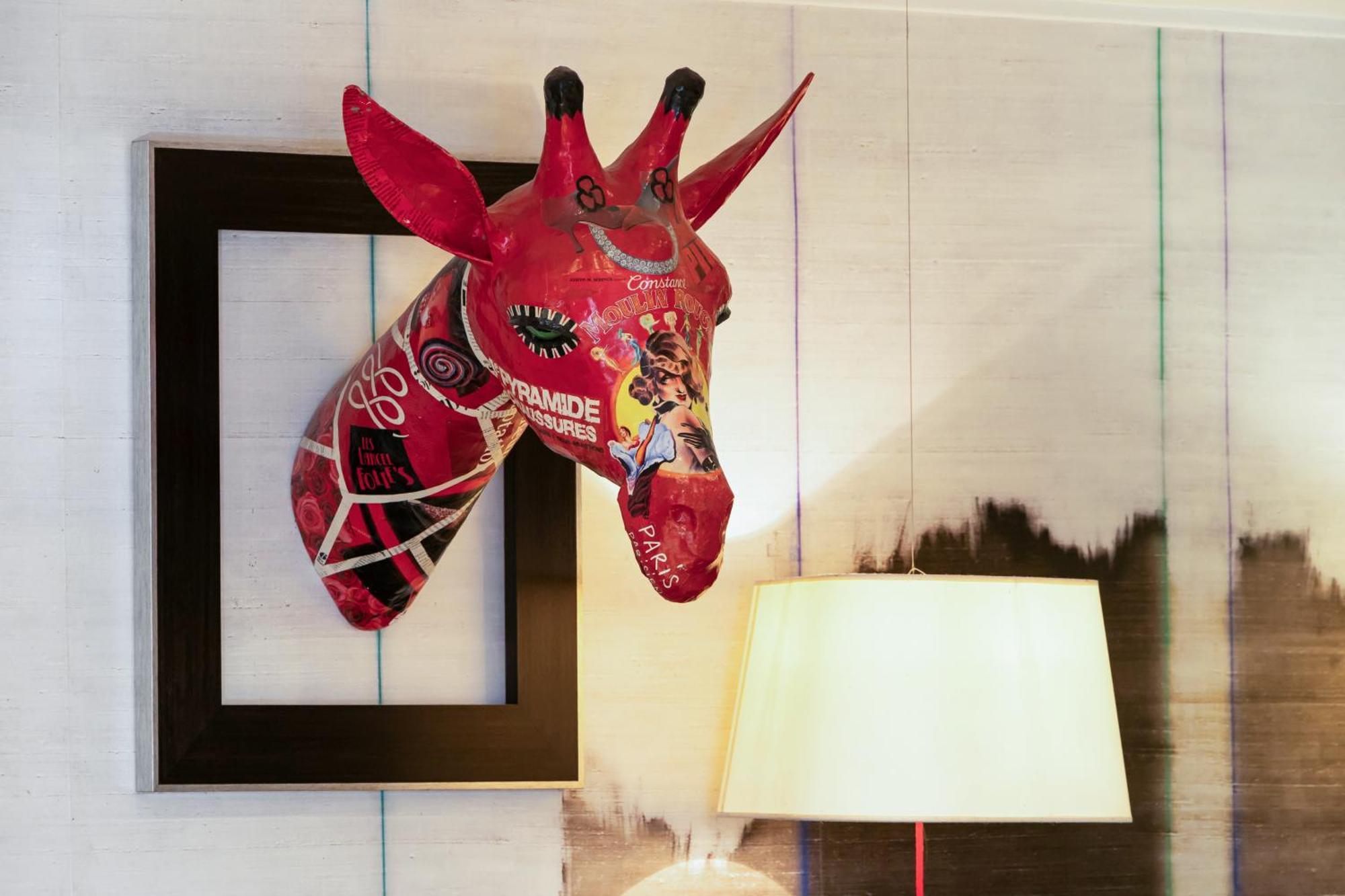 Mercure Lille Centre Grand Place Екстериор снимка